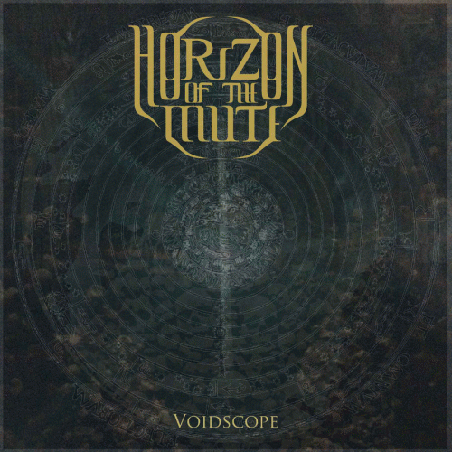 Horizon Of The Mute : Voidscope Horizon Of The Mute : Voidscope